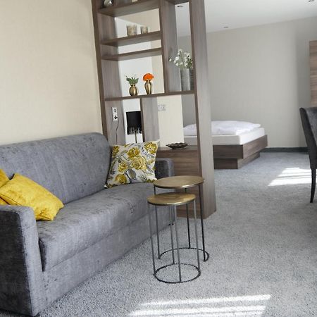 Neunkirchen  Naturkulturhotel Stumpf מראה חיצוני תמונה