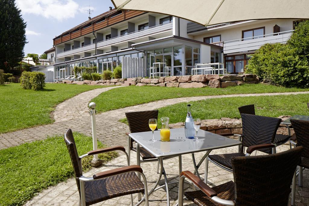 Neunkirchen  Naturkulturhotel Stumpf מראה חיצוני תמונה