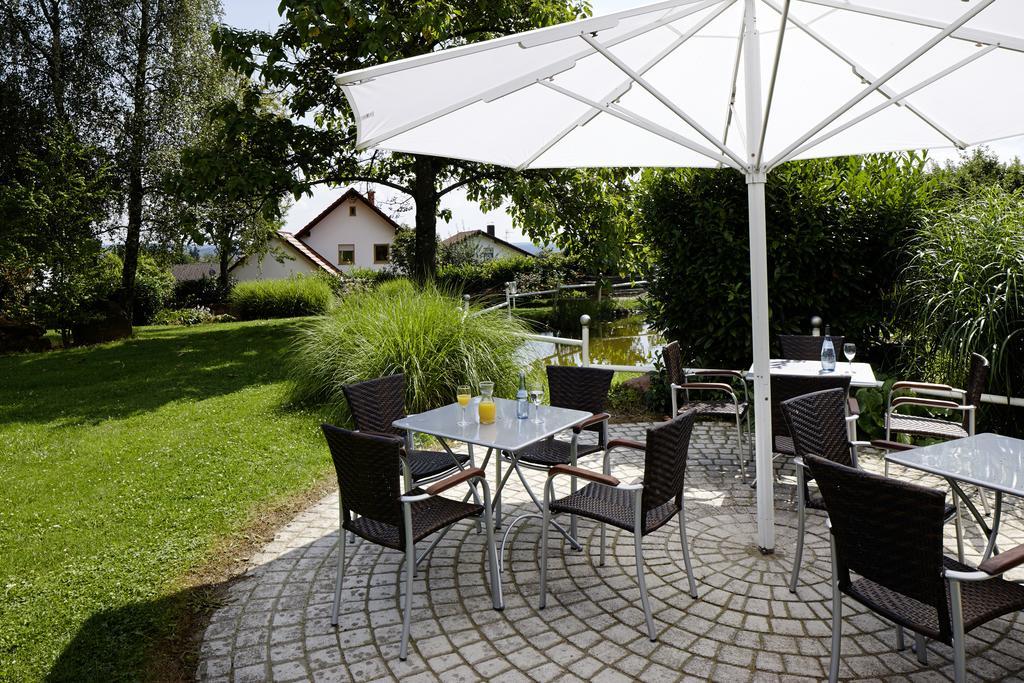 Neunkirchen  Naturkulturhotel Stumpf מראה חיצוני תמונה