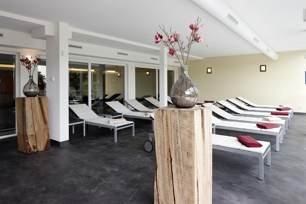 Neunkirchen  Naturkulturhotel Stumpf מראה חיצוני תמונה
