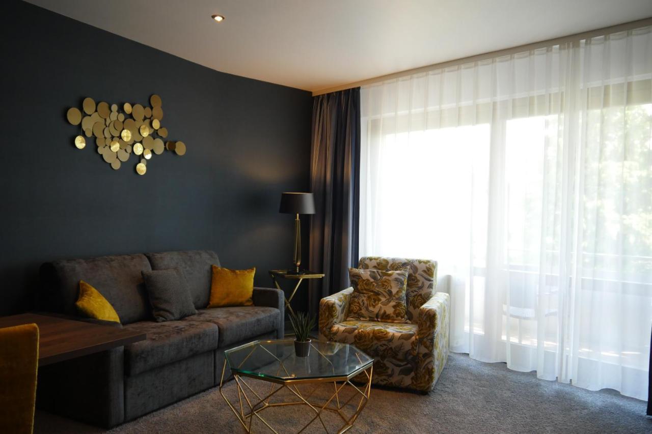 Neunkirchen  Naturkulturhotel Stumpf מראה חיצוני תמונה