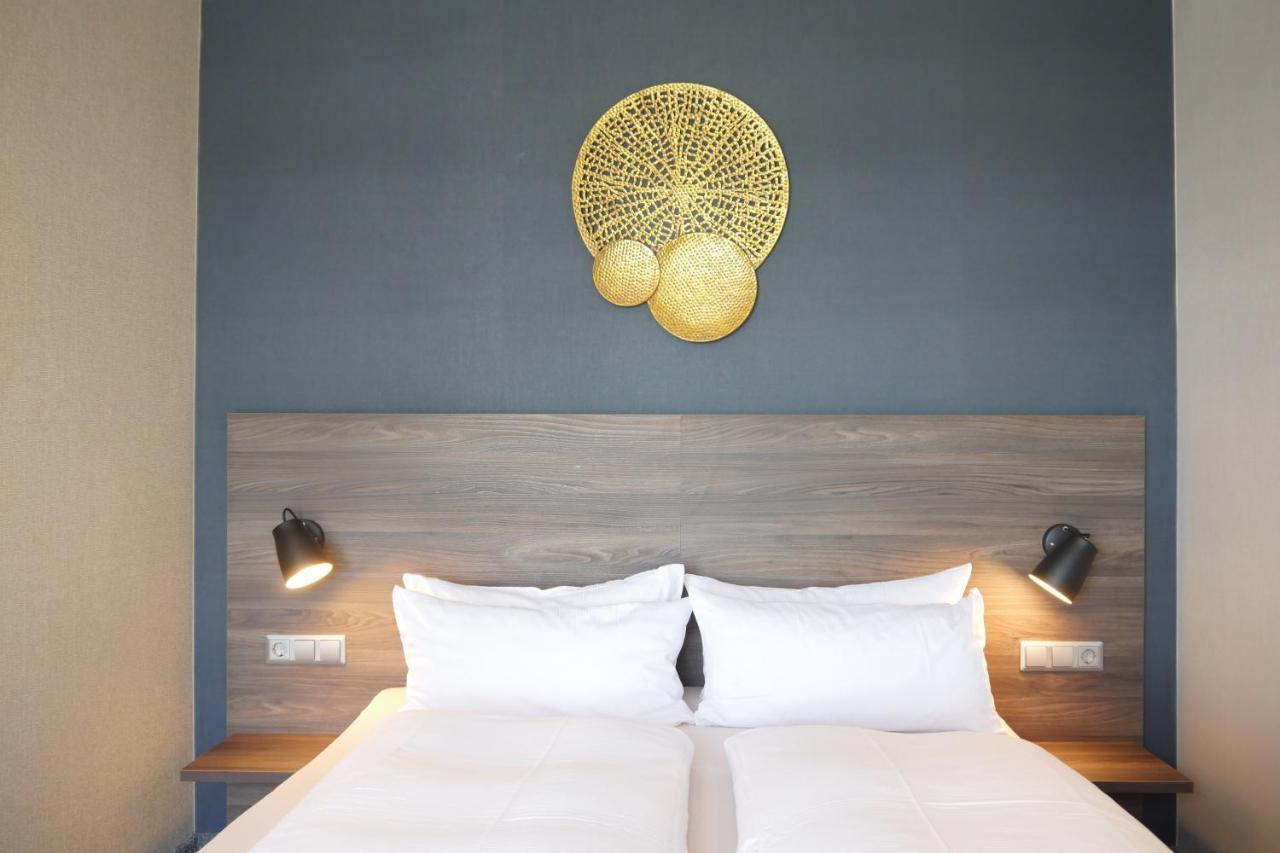 Neunkirchen  Naturkulturhotel Stumpf מראה חיצוני תמונה