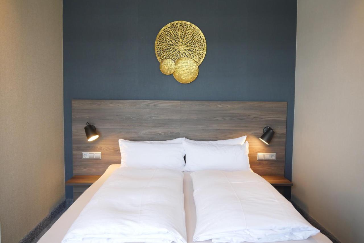 Neunkirchen  Naturkulturhotel Stumpf מראה חיצוני תמונה