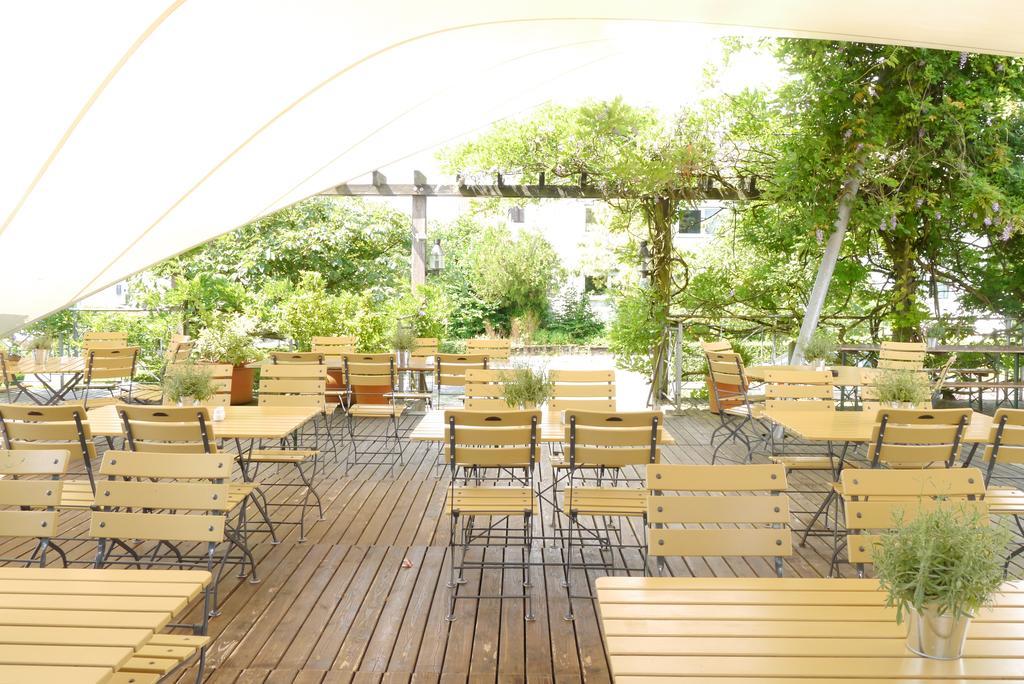 Neunkirchen  Naturkulturhotel Stumpf מראה חיצוני תמונה