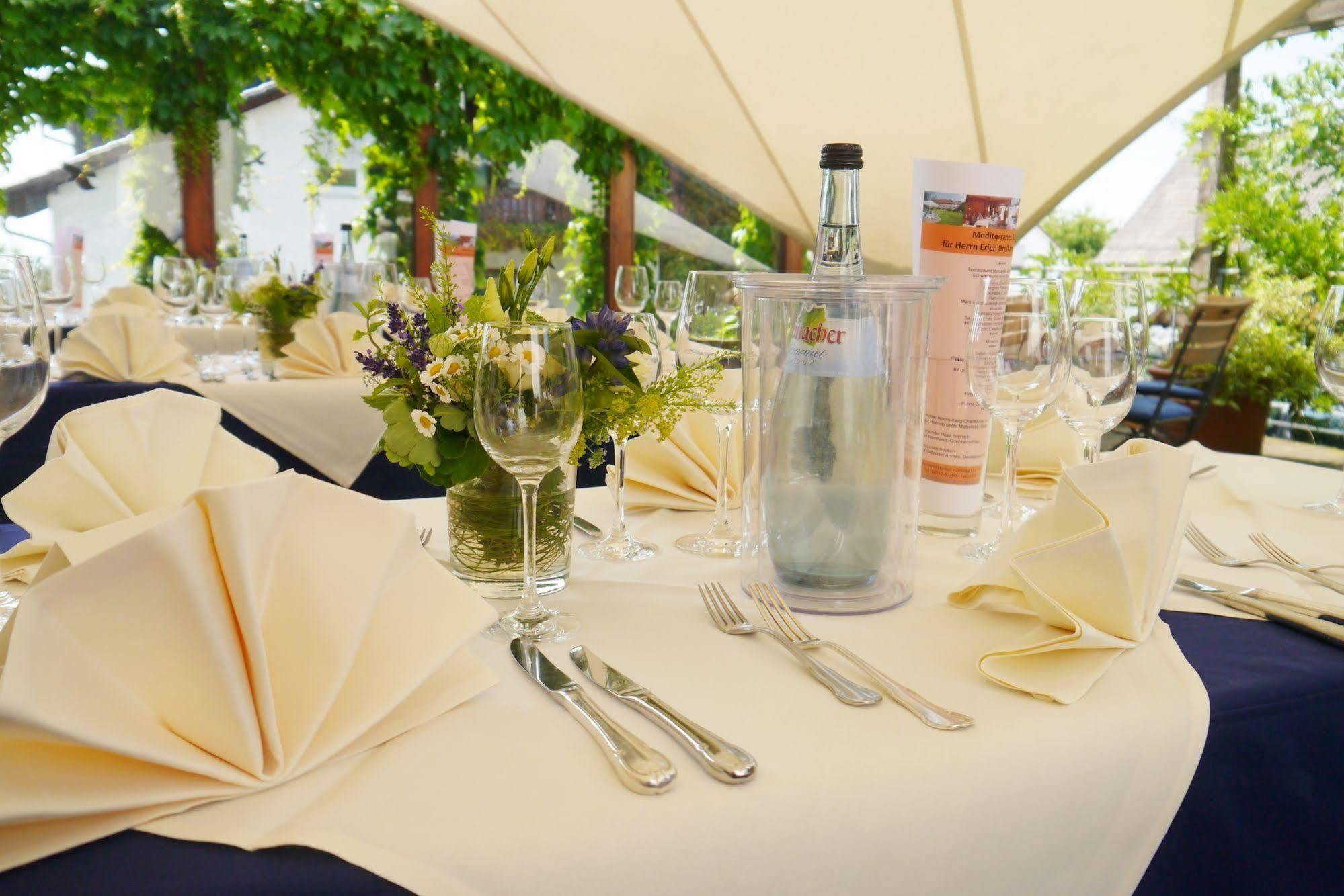 Neunkirchen  Naturkulturhotel Stumpf מראה חיצוני תמונה