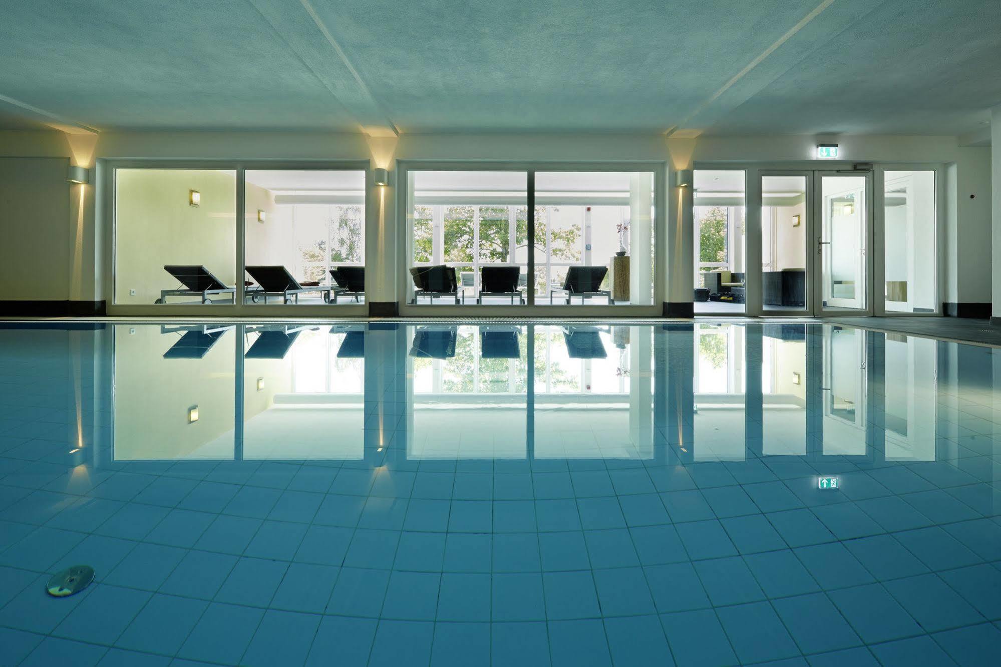 Neunkirchen  Naturkulturhotel Stumpf מראה חיצוני תמונה