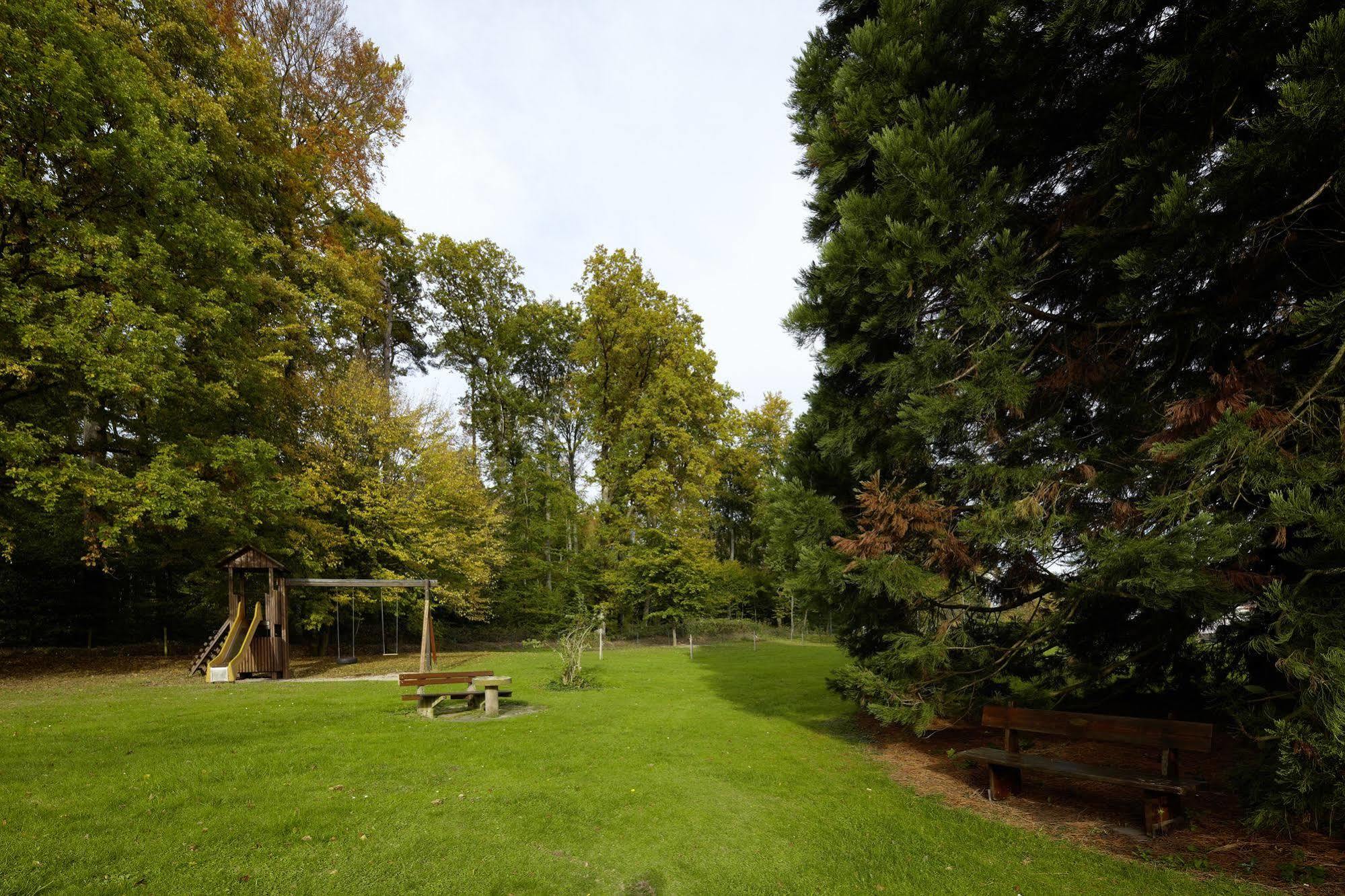 Neunkirchen  Naturkulturhotel Stumpf מראה חיצוני תמונה