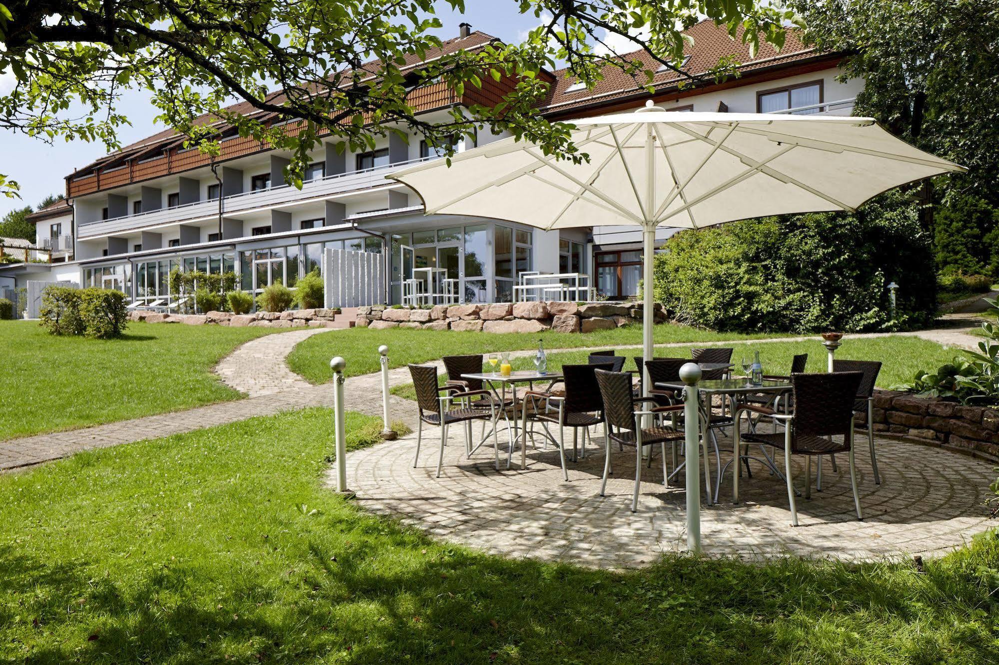 Neunkirchen  Naturkulturhotel Stumpf מראה חיצוני תמונה