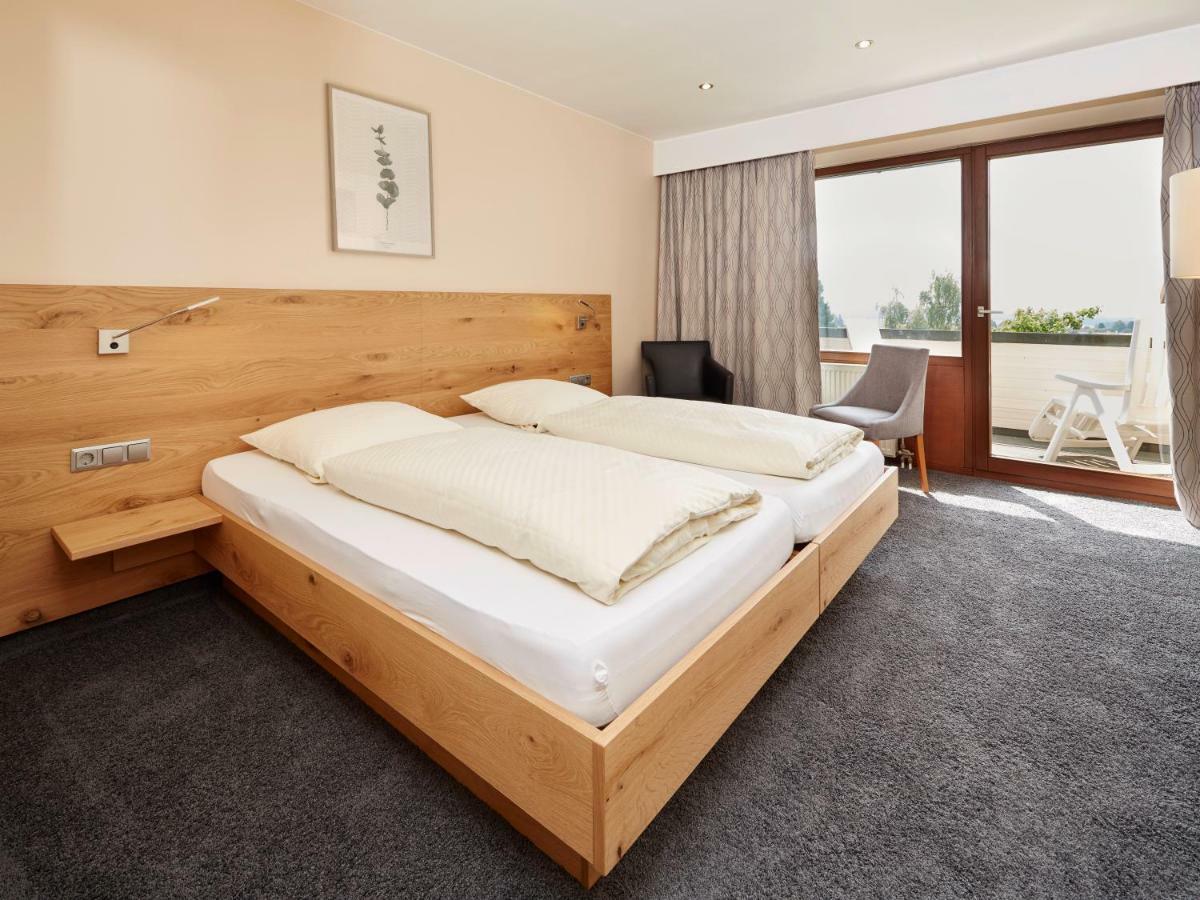 Neunkirchen  Naturkulturhotel Stumpf מראה חיצוני תמונה