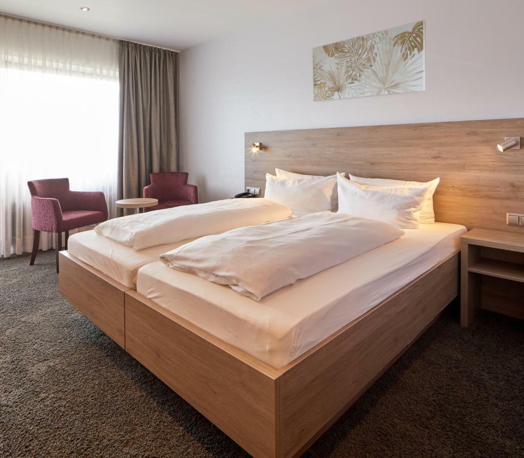 Neunkirchen  Naturkulturhotel Stumpf מראה חיצוני תמונה