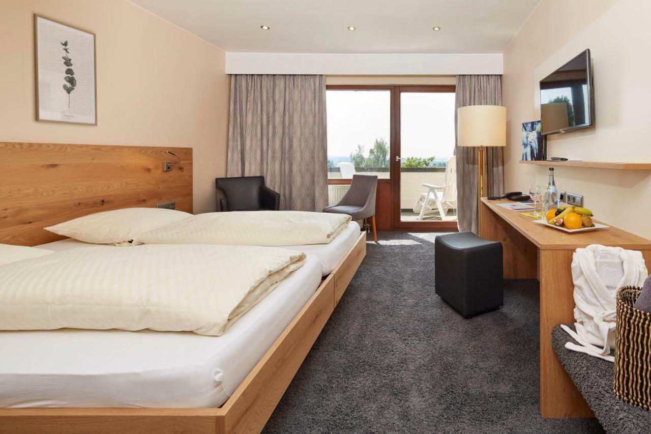 Neunkirchen  Naturkulturhotel Stumpf מראה חיצוני תמונה