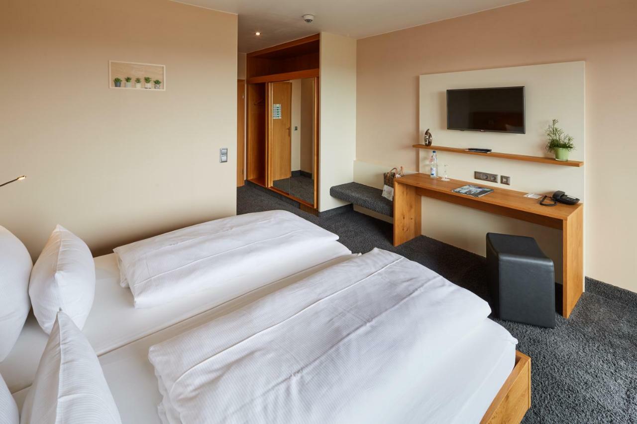 Neunkirchen  Naturkulturhotel Stumpf מראה חיצוני תמונה