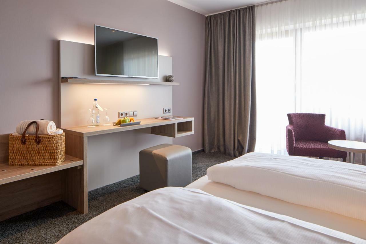 Neunkirchen  Naturkulturhotel Stumpf מראה חיצוני תמונה