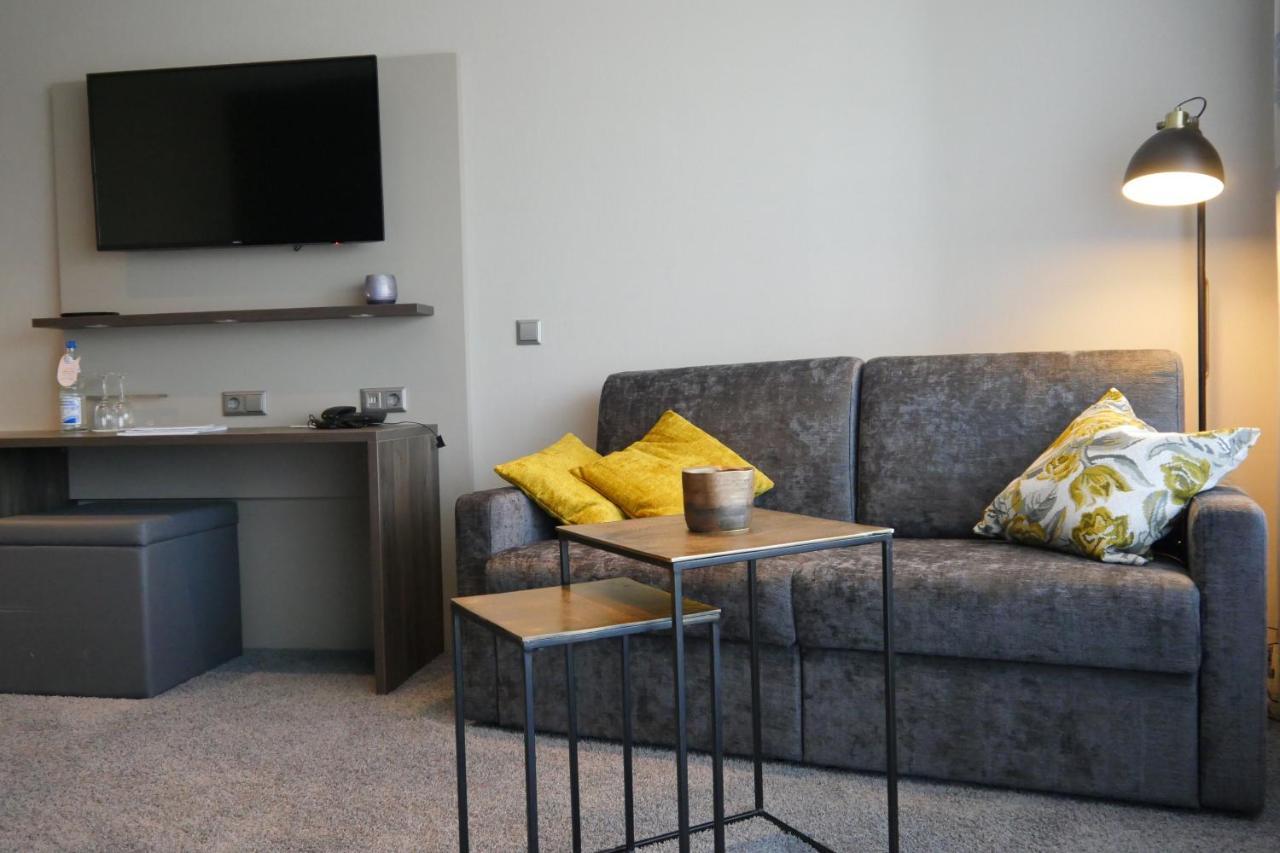 Neunkirchen  Naturkulturhotel Stumpf מראה חיצוני תמונה
