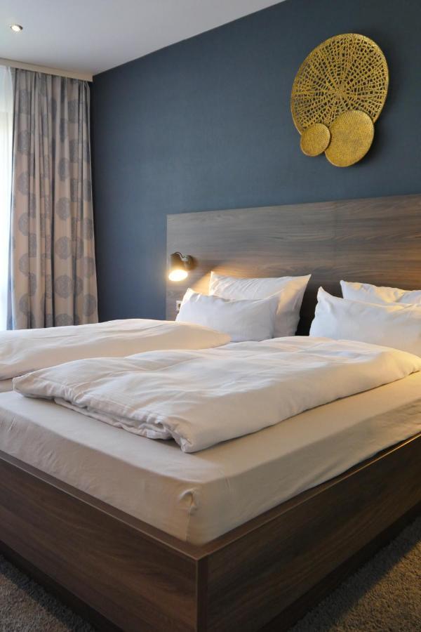 Neunkirchen  Naturkulturhotel Stumpf מראה חיצוני תמונה